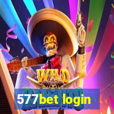 577bet login